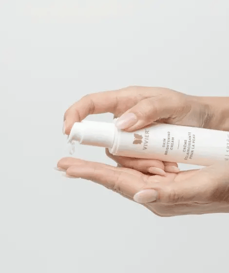 Skin Brightening Cream - Lightening Treatment | Vivier