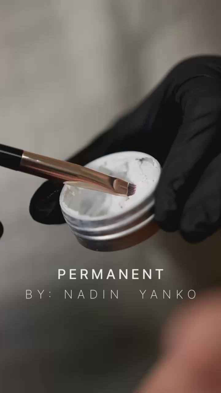 Permanent Makeup