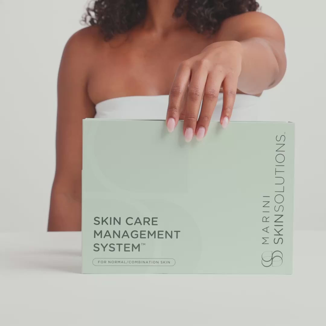 Skin Care Management System™ Normal/Combination