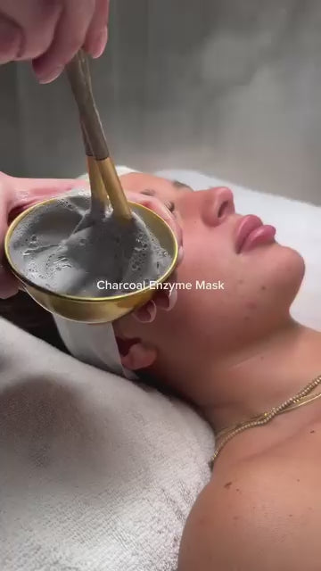 Enzyme Facial