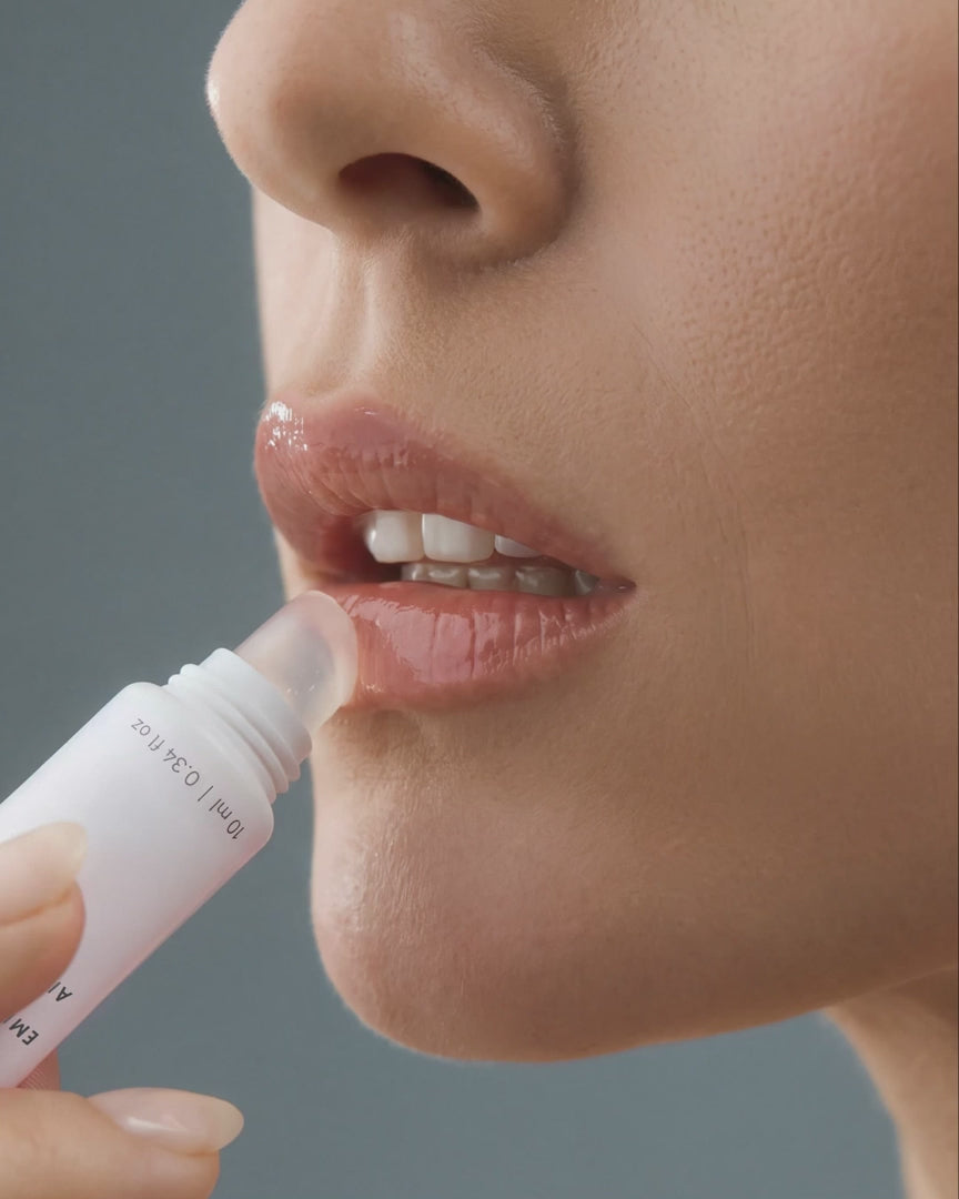 HA Peptides Lip Enhancer - Plumping Lip Treatment | Vivier