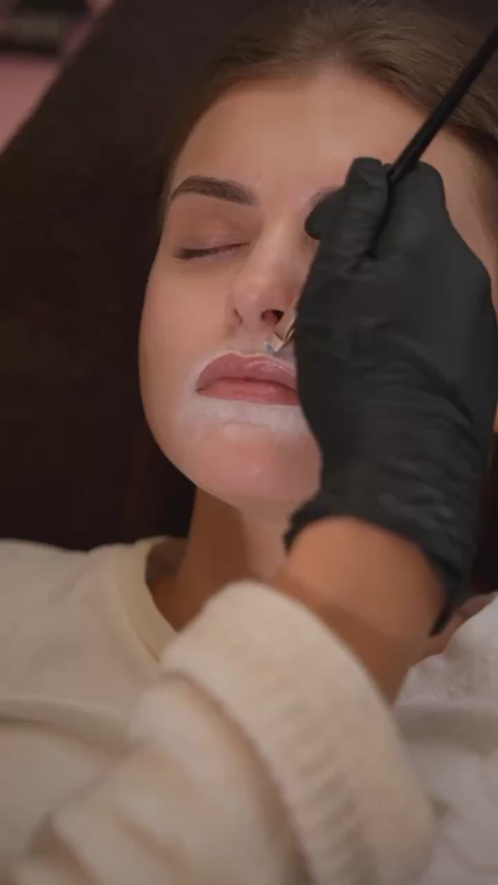 Permanent Makeup