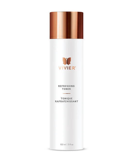Refreshing Toner - Vivier
