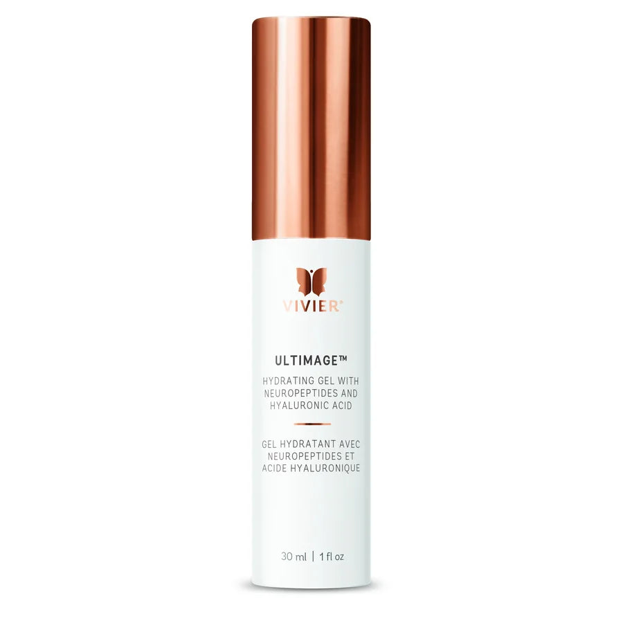 Ultimage - Advanced Multi-Peptide Serum | Vivier