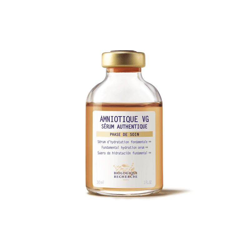 Amniotique VG - Intense Moisture-Locking Hydration Serum | Biologique Recherche