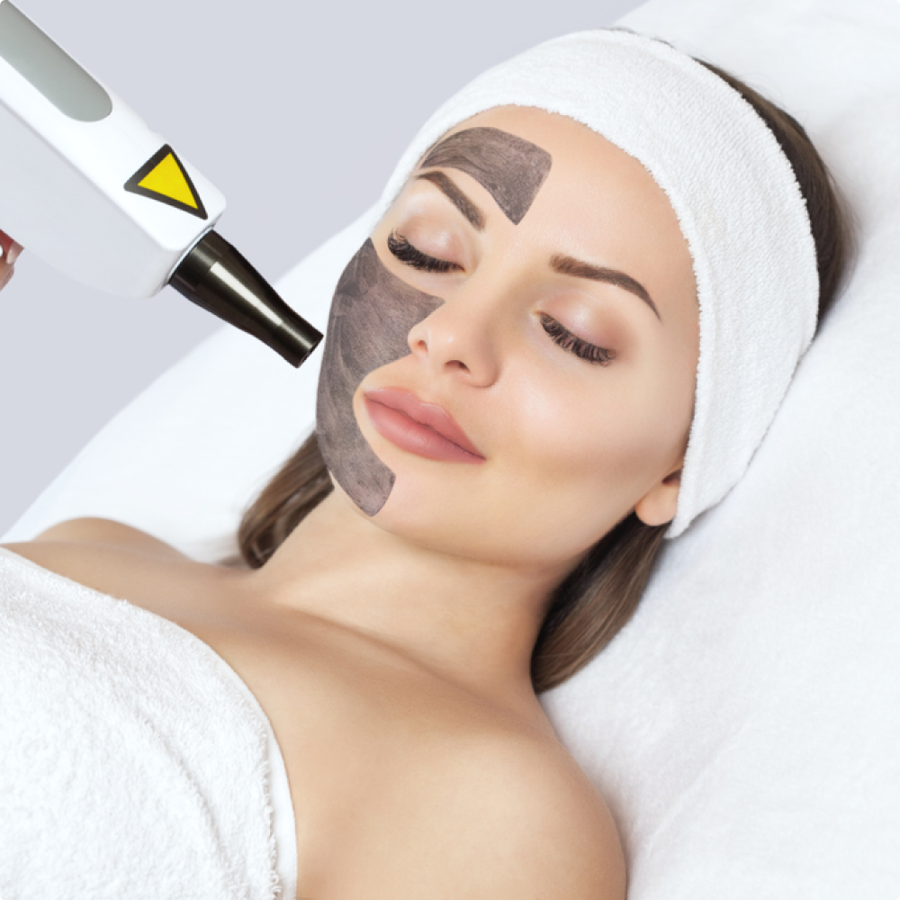 Erbium Hollywood Peel