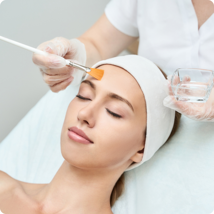 (NEW) The Perfect Derma Peel
