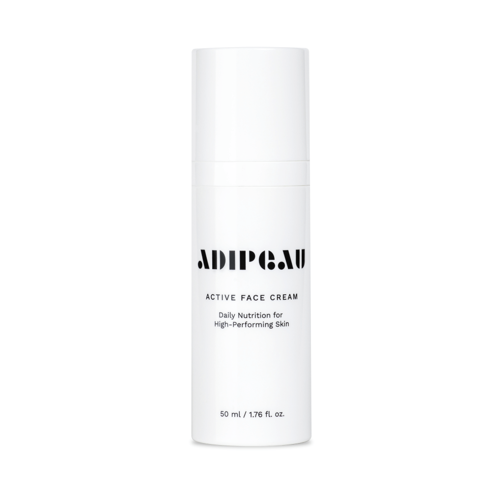 Adipeau - Active Face Cream