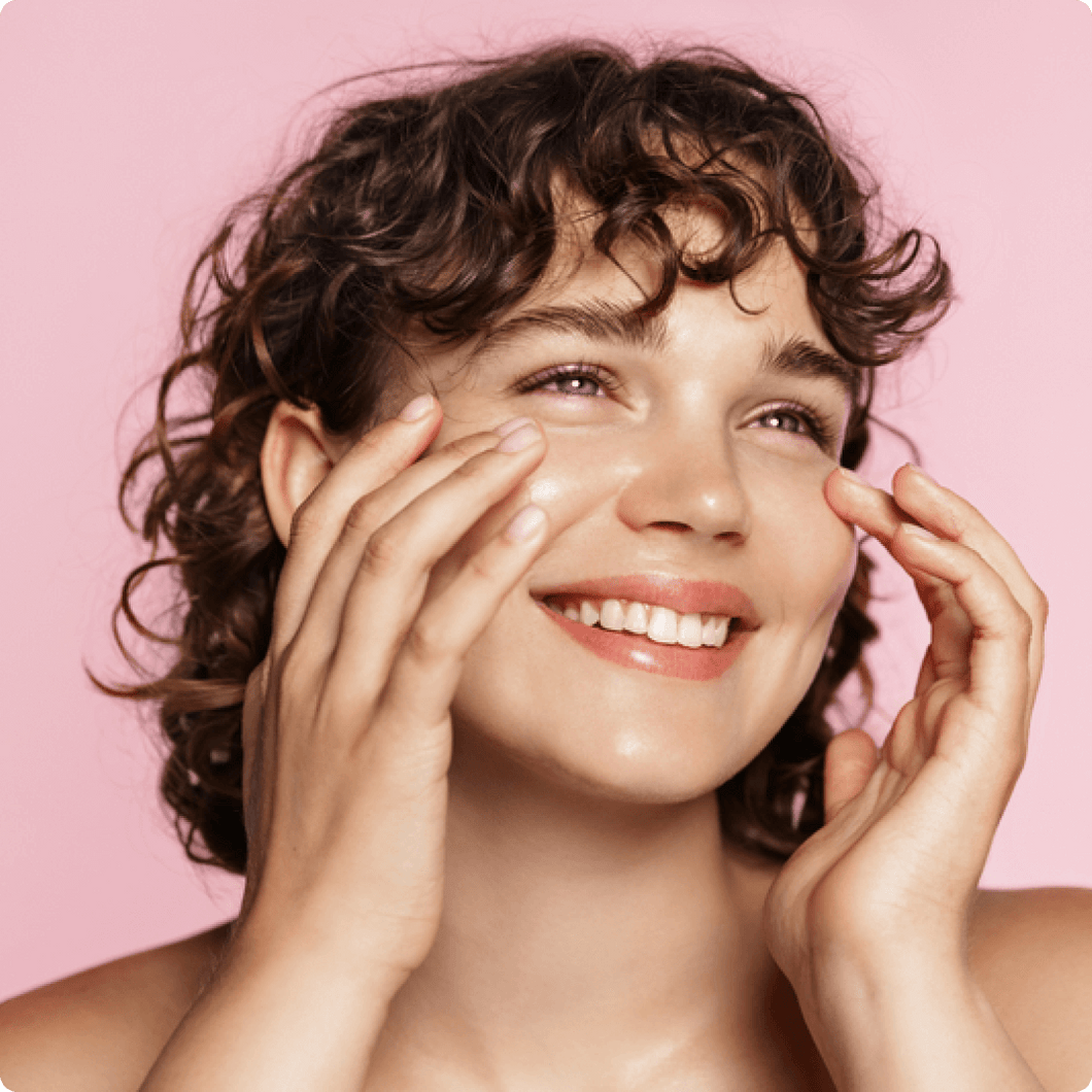 3D Facial Sculpting