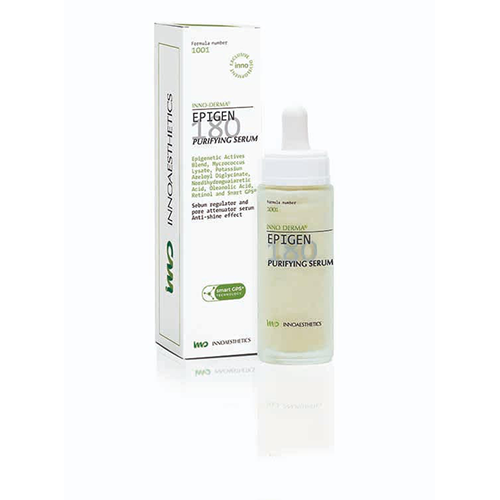 Purifying Serum - Epigen 180 - Innoaesthetics
