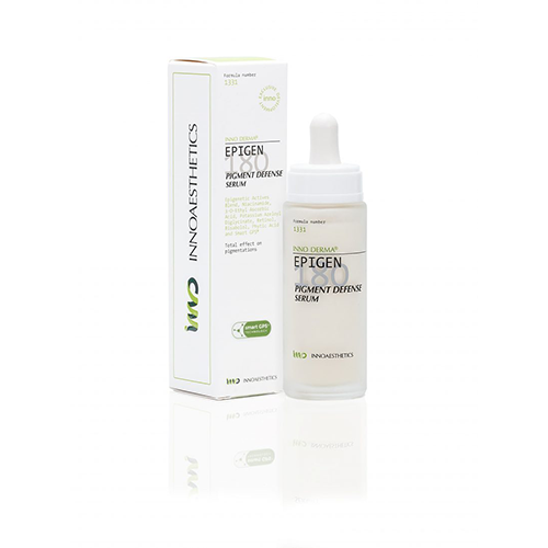 Epigen 180 Pigment Defence Serum - Innoaesthetics