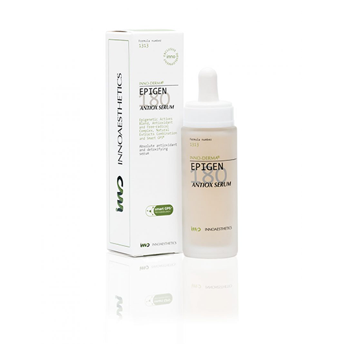 Epigen 180 Antiox Serum - Anti-aging Skincare