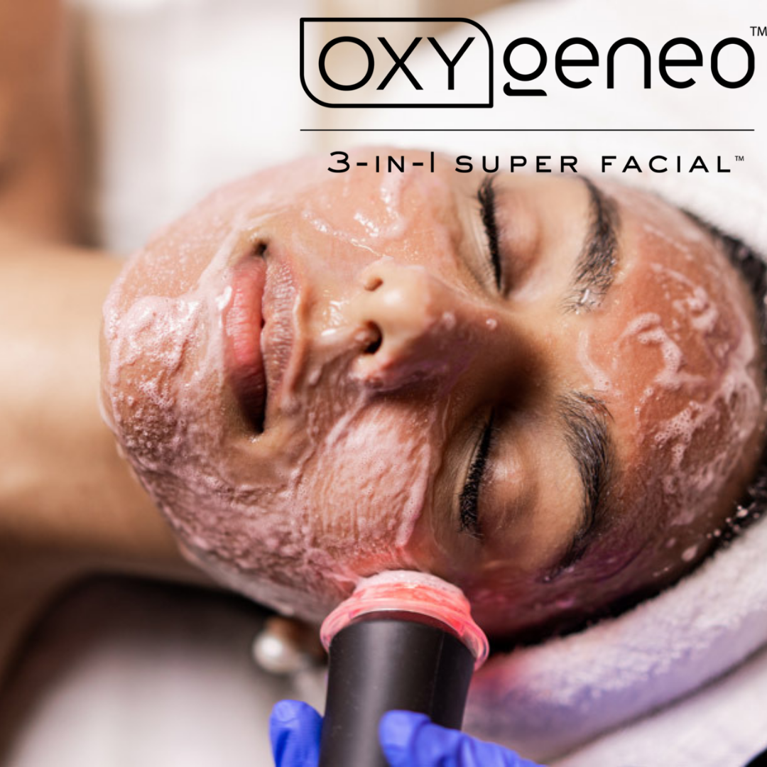 OxyGeneo™ Facial