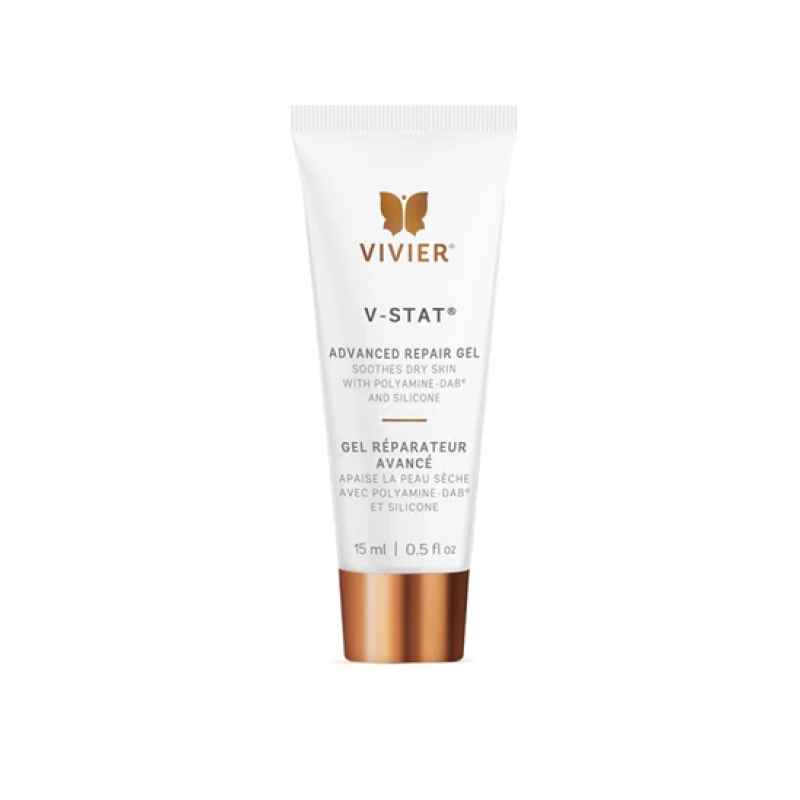 V-Stat - Advanced Repair / Wound Healing Gel | Vivier