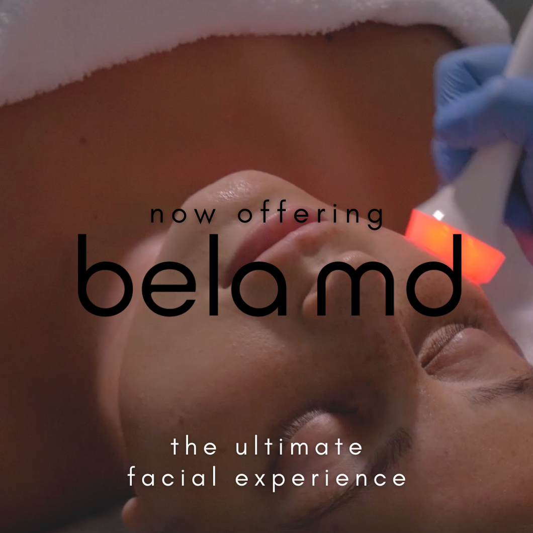 BelaMD+